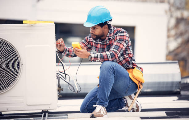 Best Industrial Electrical Services  in Blanchester, OH