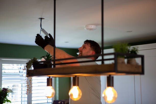Best Electrical Contractors for Businesses  in Blanchester, OH