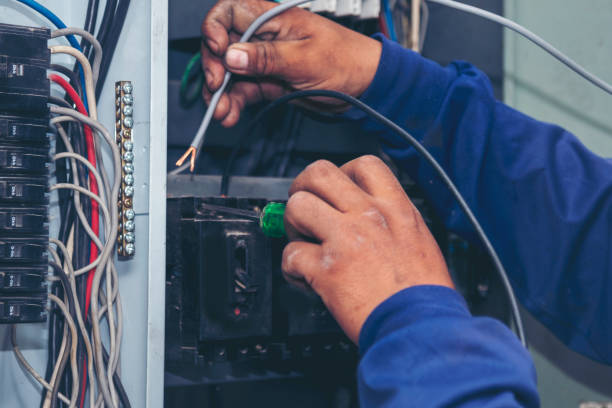 Best Electrician for Home Renovation  in Blanchester, OH