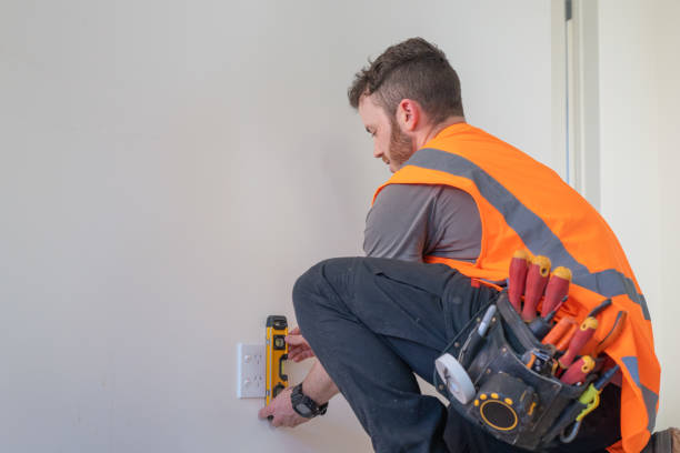 Best Electrician Near Me  in Blanchester, OH