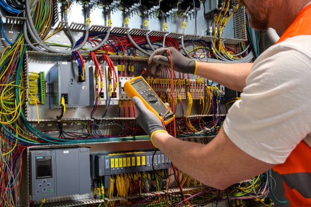 Best Electrical Wiring Services  in Blanchester, OH